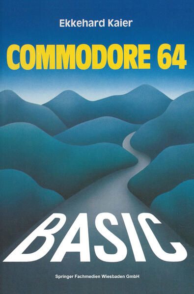 Produktbild: BASIC-Wegweiser f&uuml;r den Commodore 64