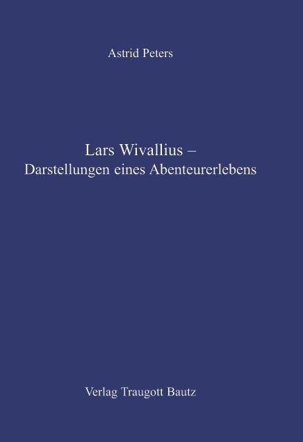 Produktbild: Lars Wivallius