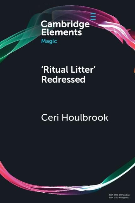 Produktbild: 'Ritual Litter' Redressed