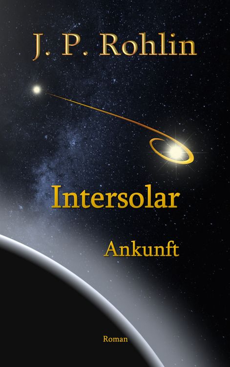 Produktbild: Intersolar Band 3