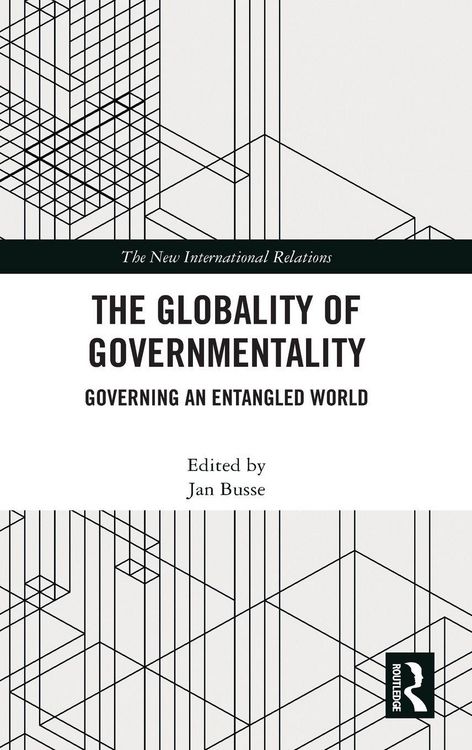 Produktbild: The Globality of Governmentality