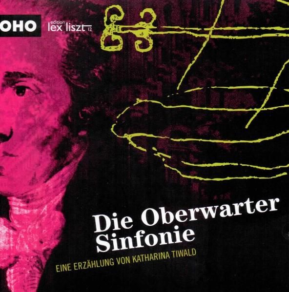 Produktbild: Die Oberwarter Sinfonie