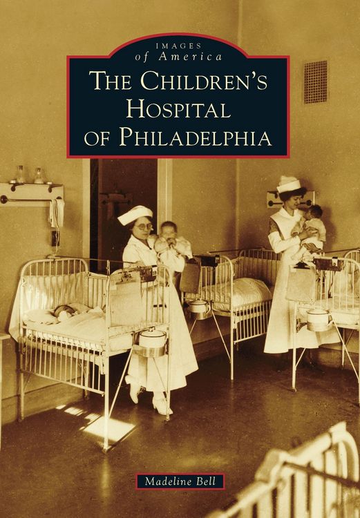 Produktbild: Children's Hospital of Philadelphia