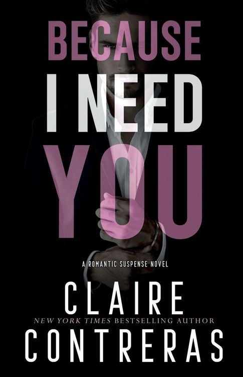 Produktbild: Because I Need You