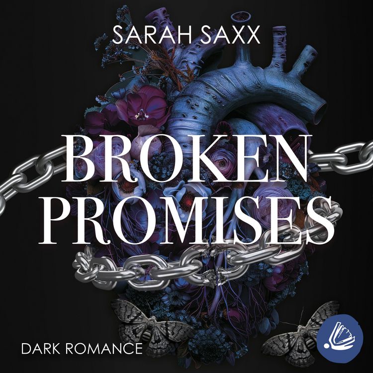 Produktbild: Broken Promises