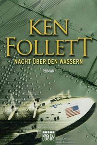 Produktbild: Nacht &uuml;ber den Wassern