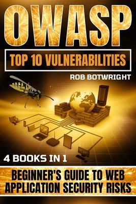 Produktbild: OWASP Top 10 Vulnerabilities
