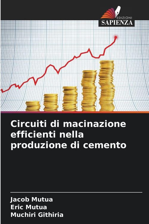 Produktbild: Circuiti di macinazione efficienti nella produzione di cemento
