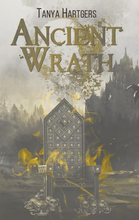 Produktbild: Ancient Wrath