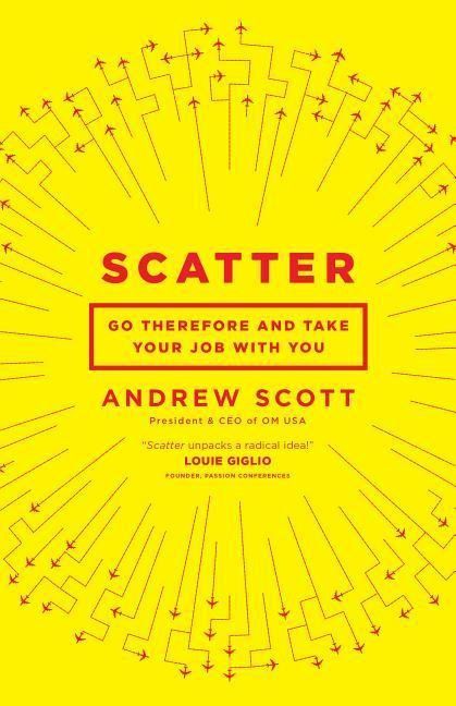 Produktbild: Scatter