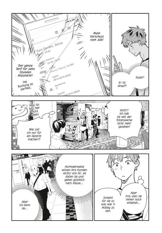 Produktbild: Rental Girlfriend 19