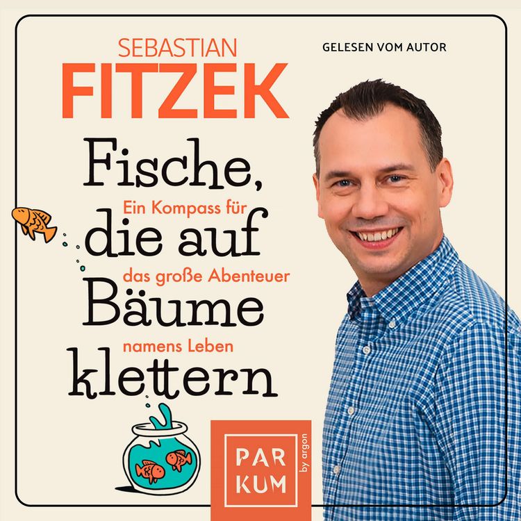 Produktbild: Fische, die auf B&auml;ume klettern