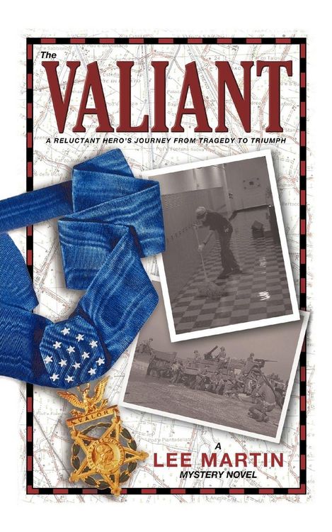 Produktbild: The Valiant