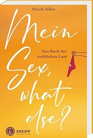 Produktbild: Mein Sex, what else?