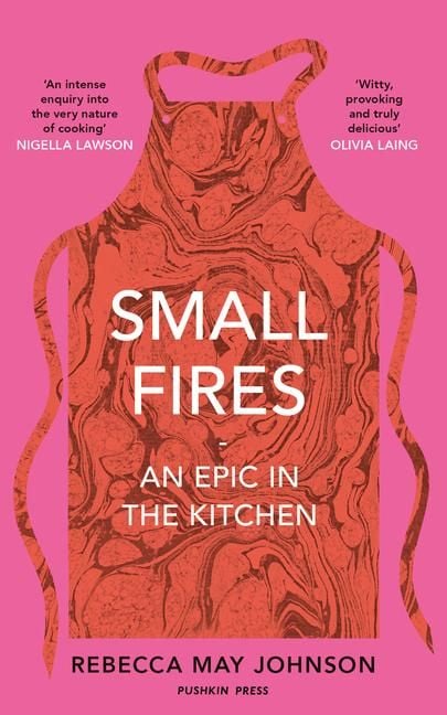Produktbild: Small Fires