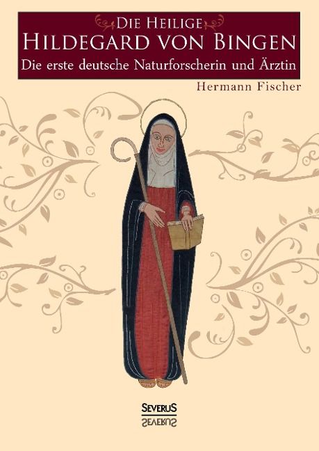Produktbild: Die Heilige Hildegard von Bingen