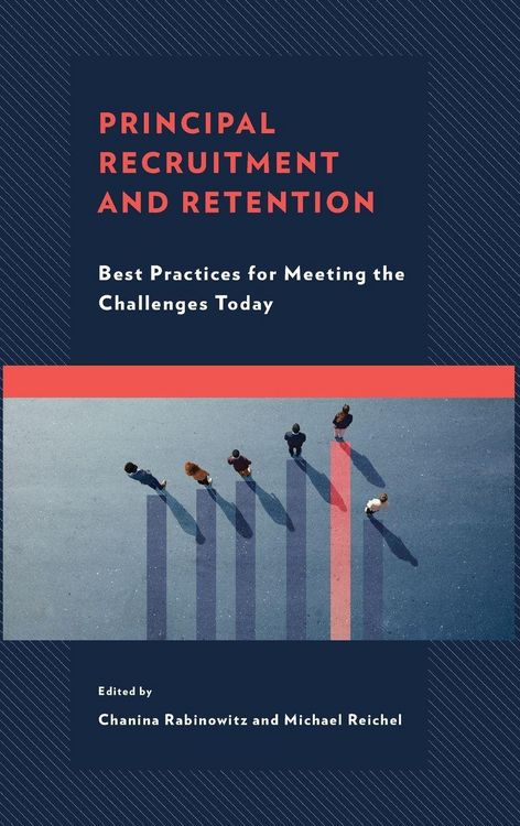 Produktbild: Principal Recruitment and Retention