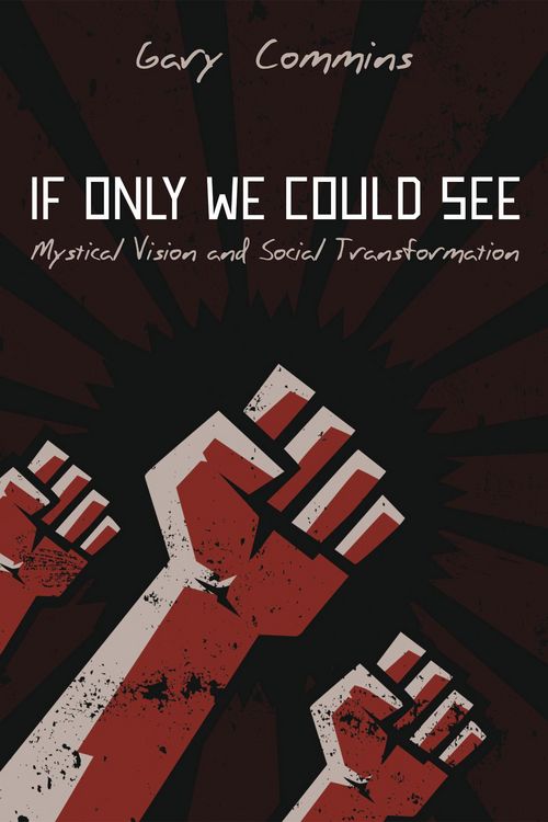 Produktbild: If Only We Could See