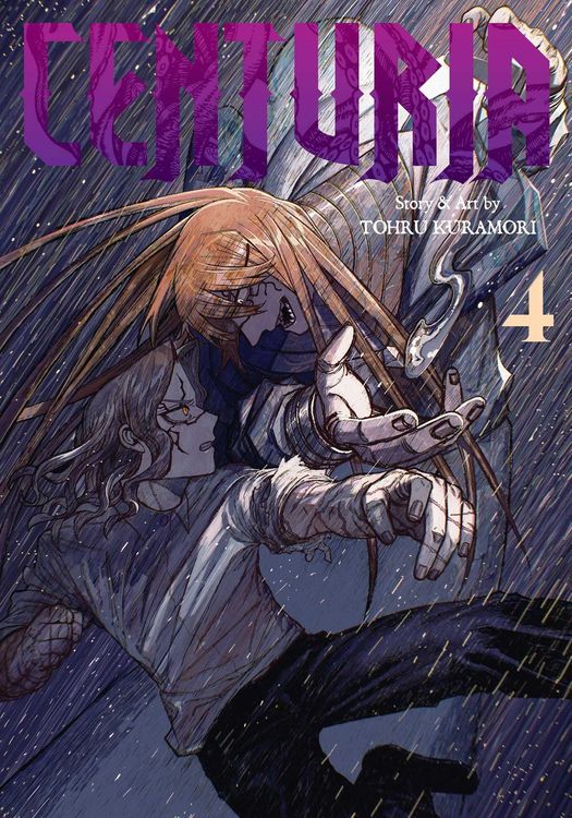 Produktbild: Centuria, Vol. 4