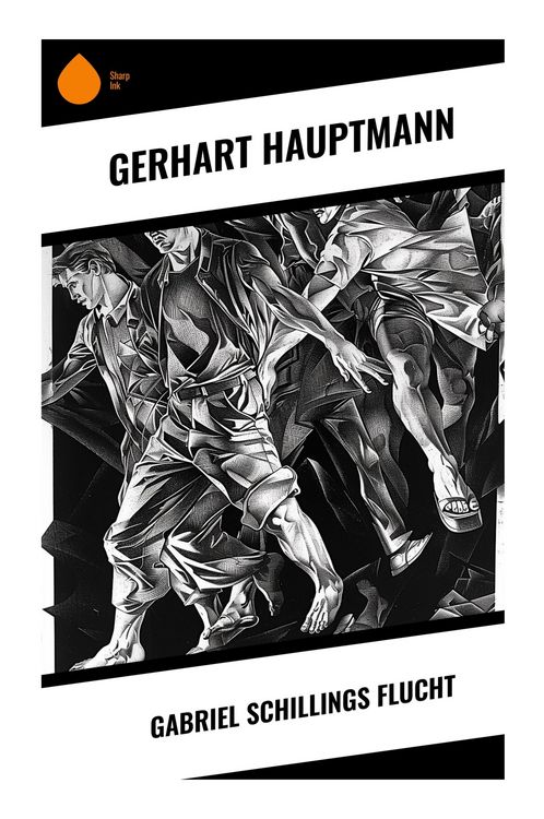 Produktbild: Gabriel Schillings Flucht