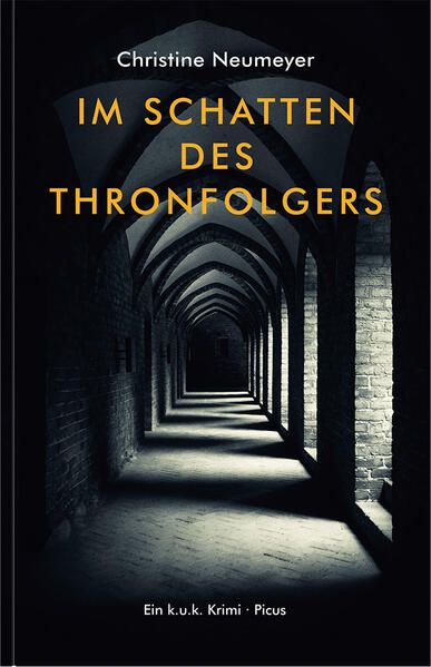 Produktbild: Im Schatten des Thronfolgers