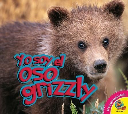 Produktbild: Yo Soy El Oso Grizzly