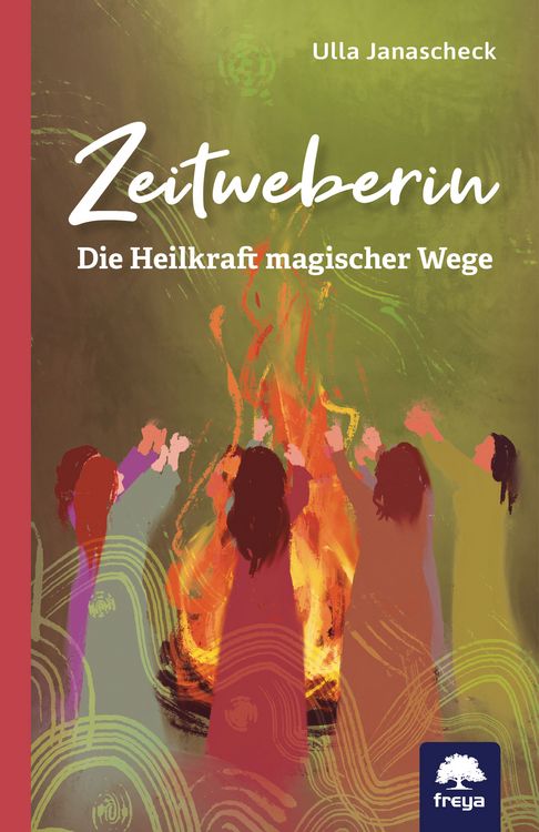 Produktbild: Zeitweberin