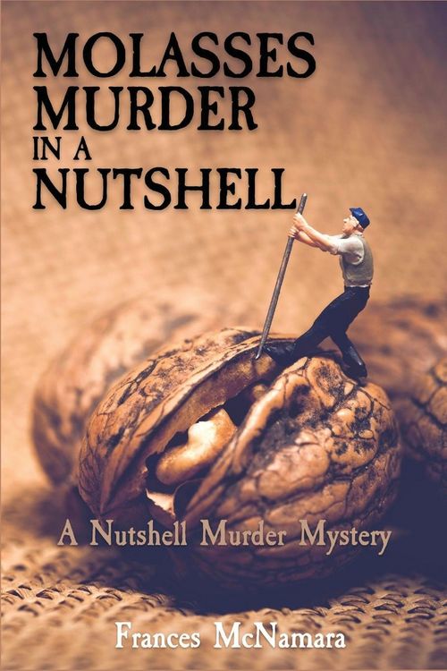 Produktbild: Molasses Murder in a Nutshell