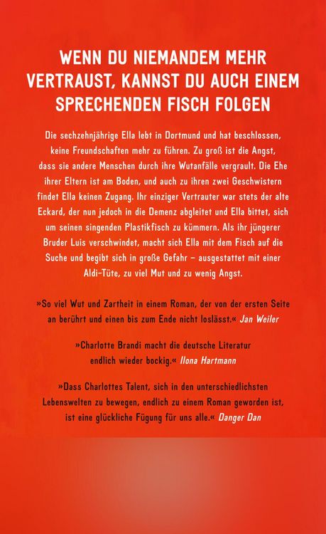 Produktbild: Fischtage