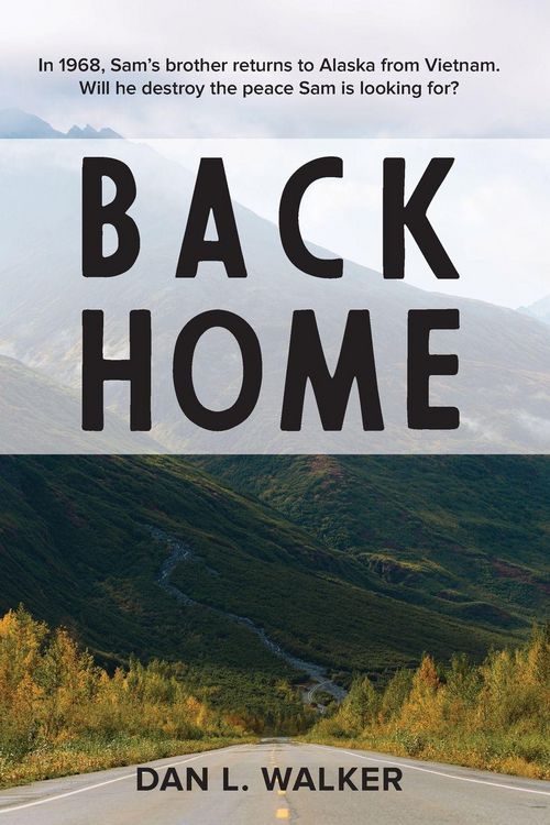 Produktbild: Back Home