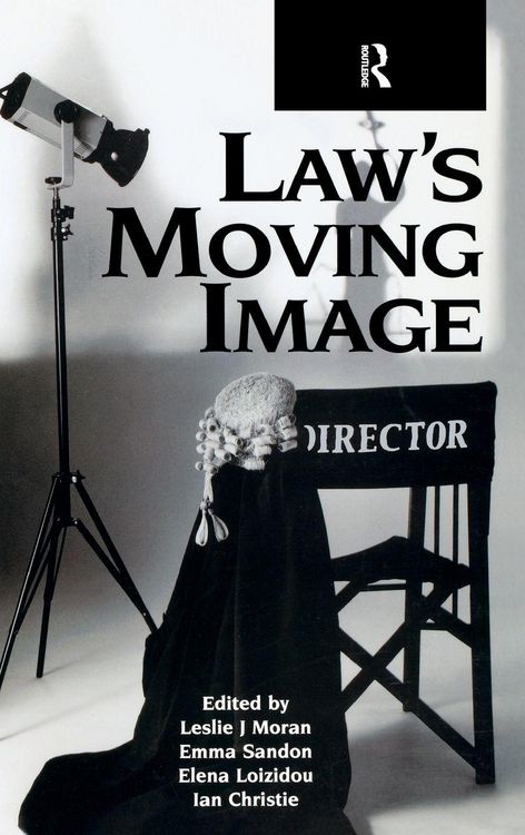 Produktbild: Law's Moving Image