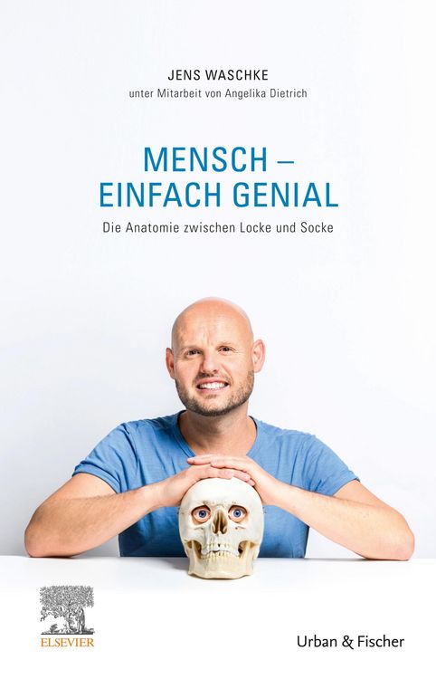 Produktbild: Mensch - einfach genial