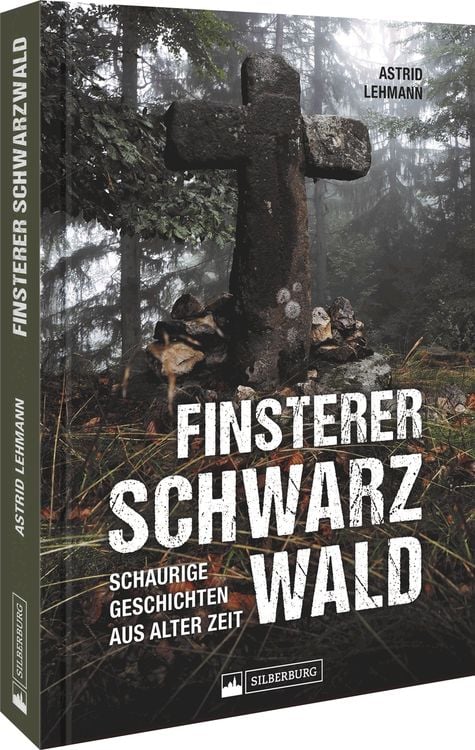 Produktbild: Finsterer Schwarzwald