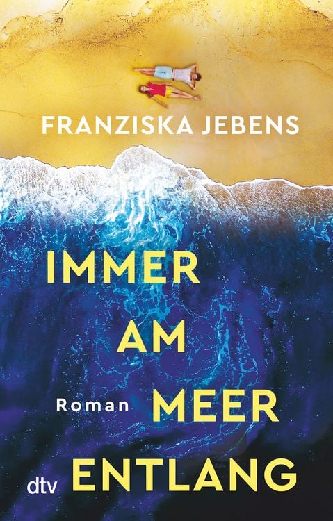 Produktbild: Immer am Meer entlang