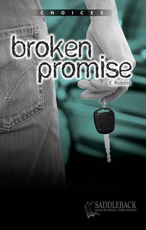 Produktbild: Broken Promise