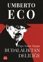 Produktbild: Budalaliktan Delilige