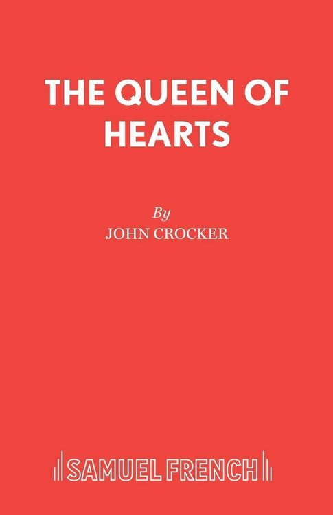 Produktbild: The Queen of Hearts