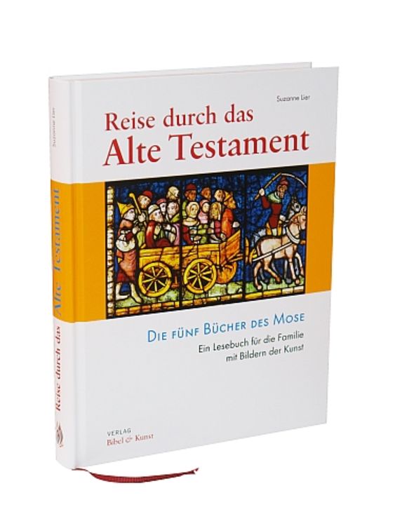 Reise durch das Alte Testament