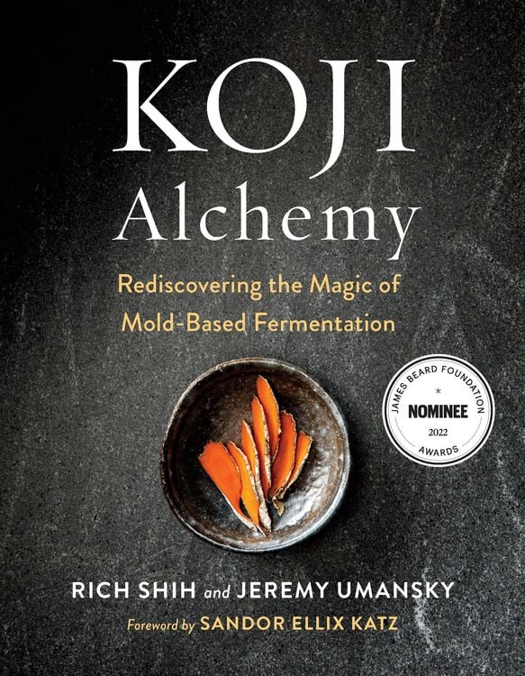 Produktbild: Koji Alchemy