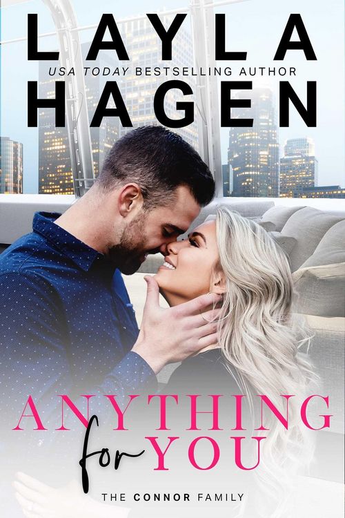 Produktbild: Anything For You