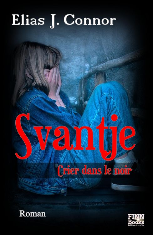 Produktbild: Svantje - Crier dans le noir