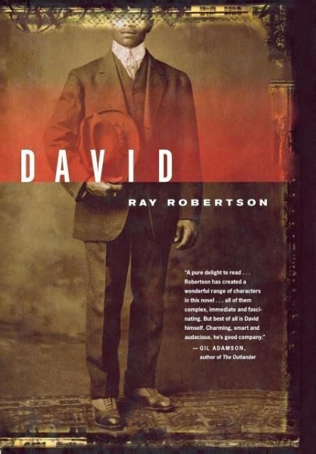 Produktbild: David