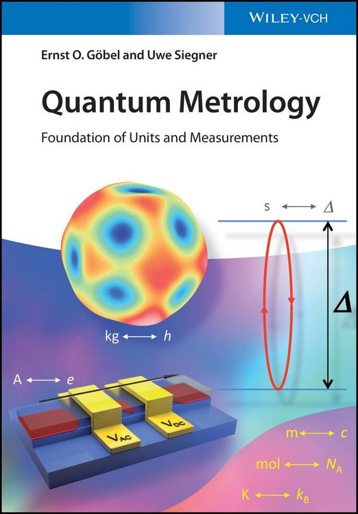 Produktbild: Quantum Metrology