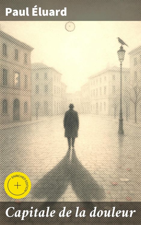 Produktbild: Capitale de la douleur