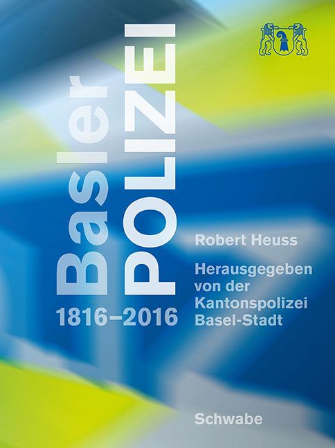 Produktbild: Basler Polizei