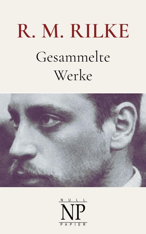 Produktbild: Rainer Maria Rilke