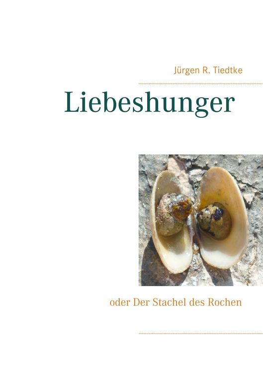 Produktbild: Liebeshunger