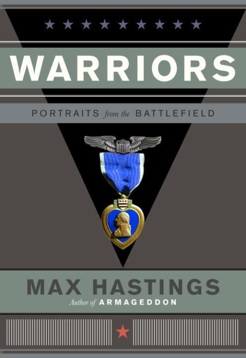 Produktbild: Warriors
