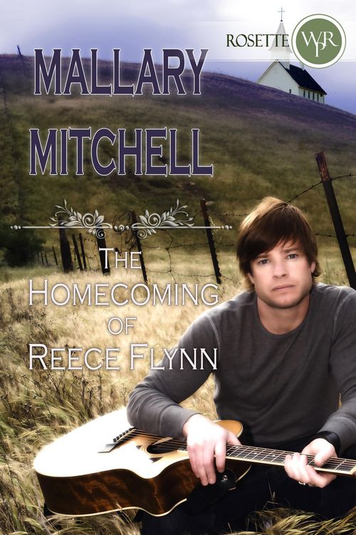 Produktbild: Homecoming of Reece Flynn