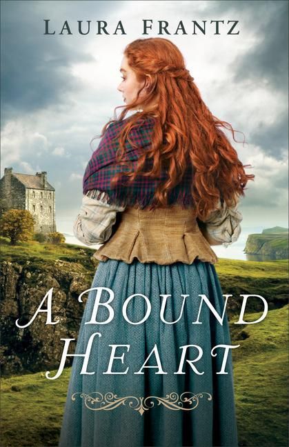 Produktbild: A Bound Heart